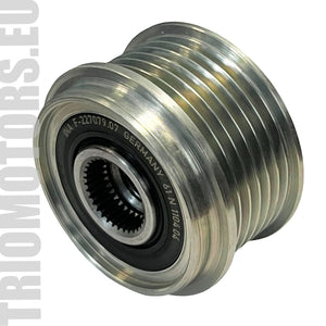 AFP0022(INA) freewheel pulley INA AFP0022(INA)