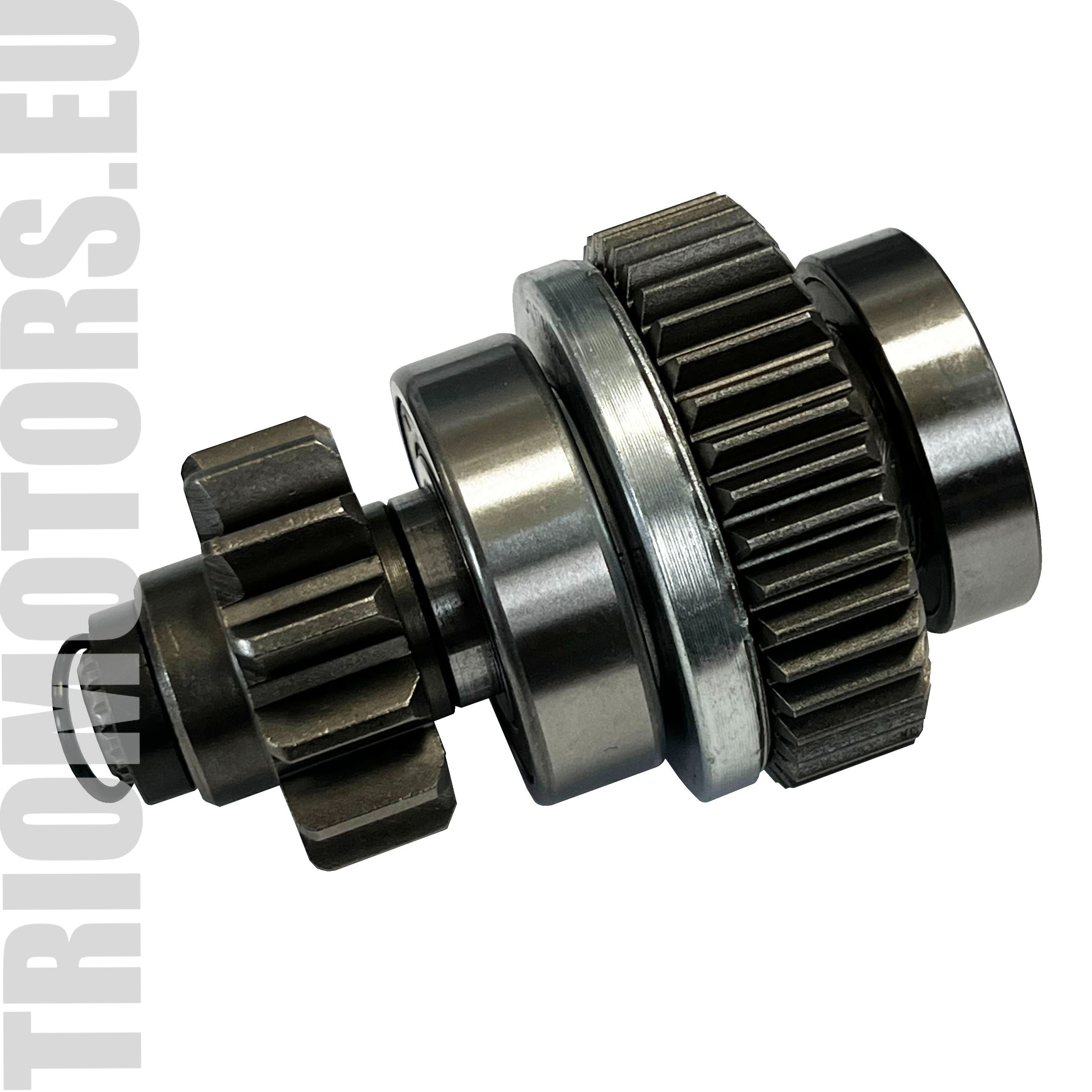 SD6073 Starter Pinion Drive – TrioMotors