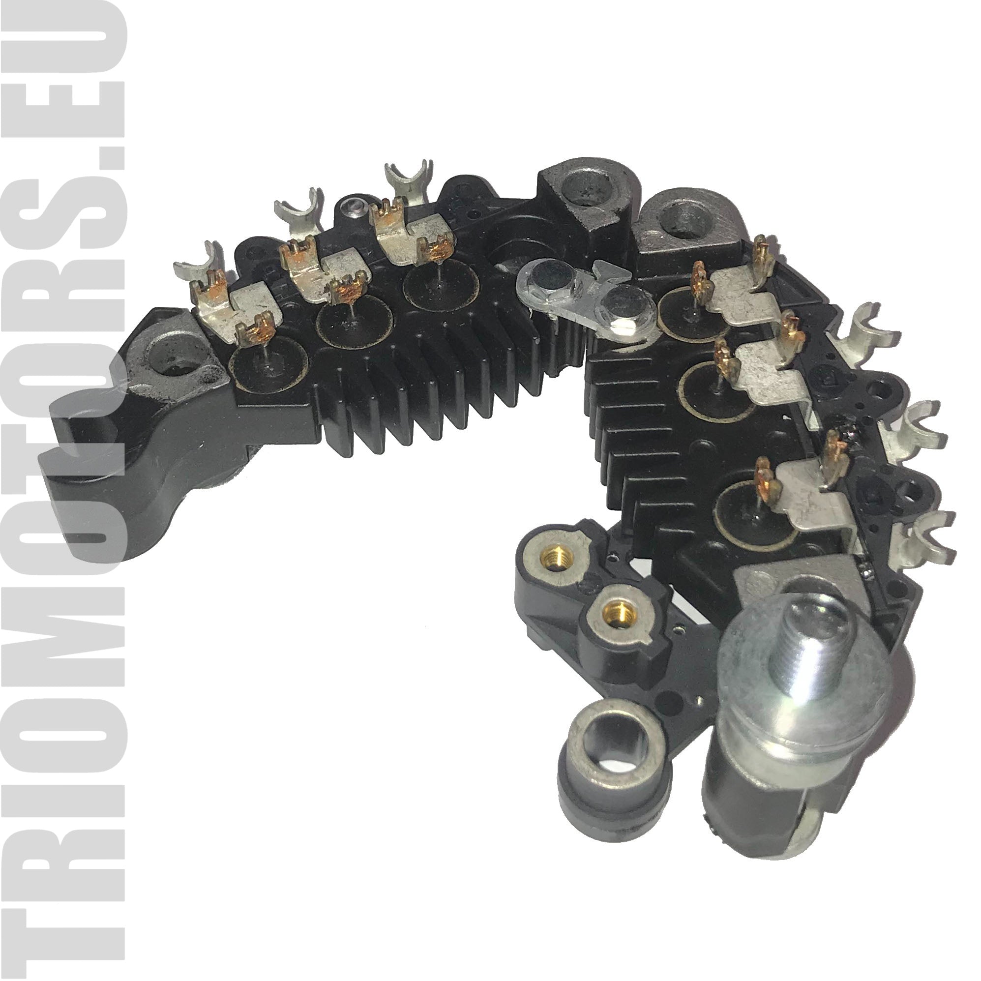 ARC3023 Alternator Rectifier – TRIOMOTORS
