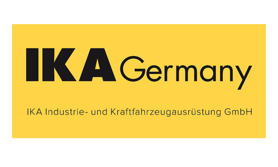 IKA Germany