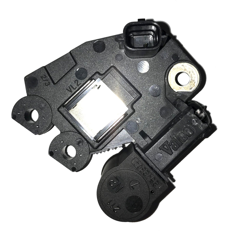 1 4070 1 Alternator Voltage Regulator