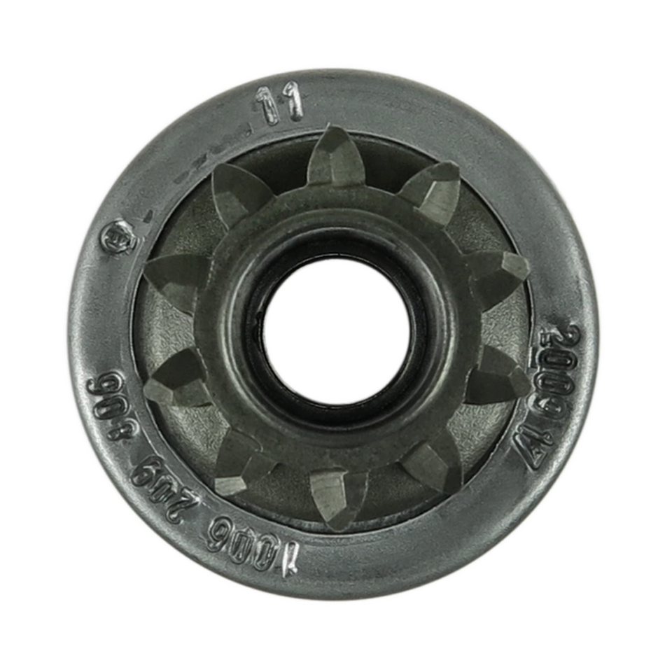 1006209806 Bosch Starter Pinion Drive