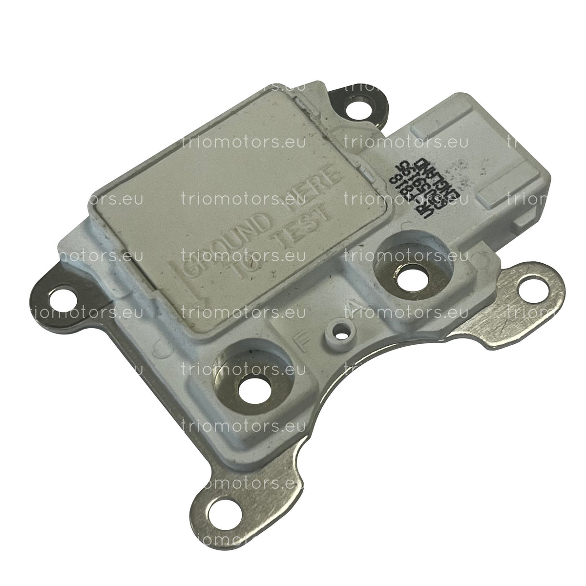 VR-F818 voltage regulator for Ford alternators 12V