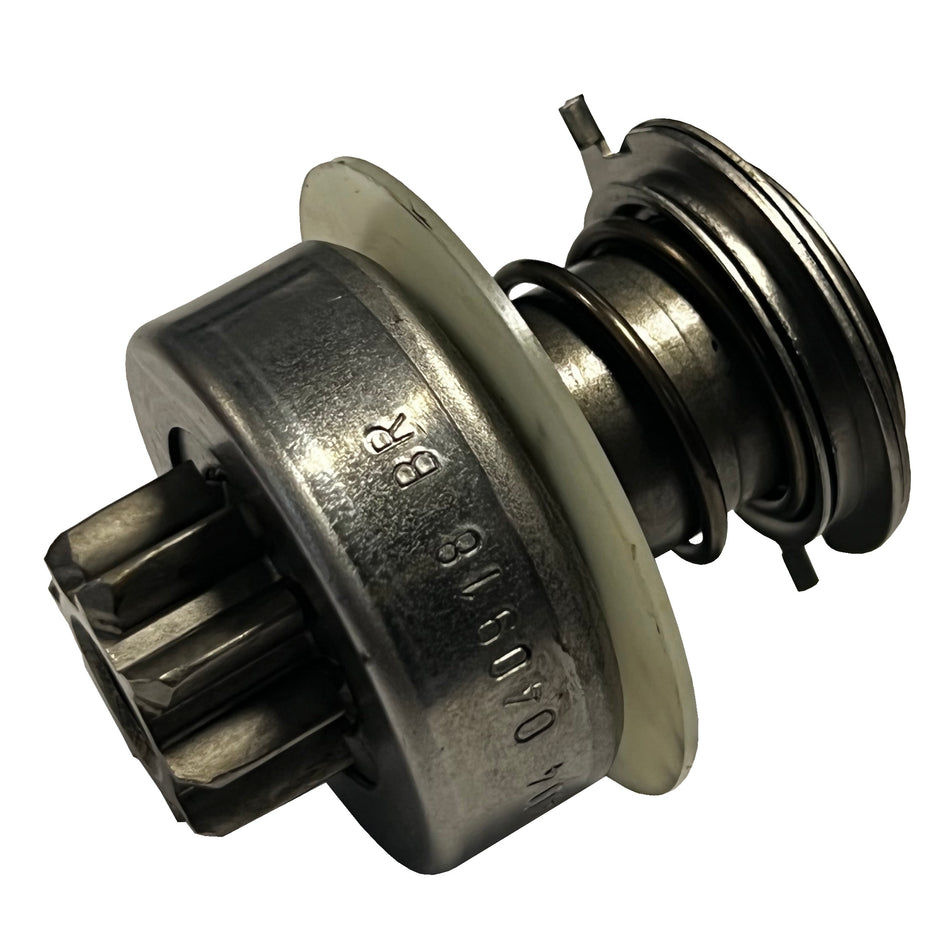 130404 Starter Pinion Drive