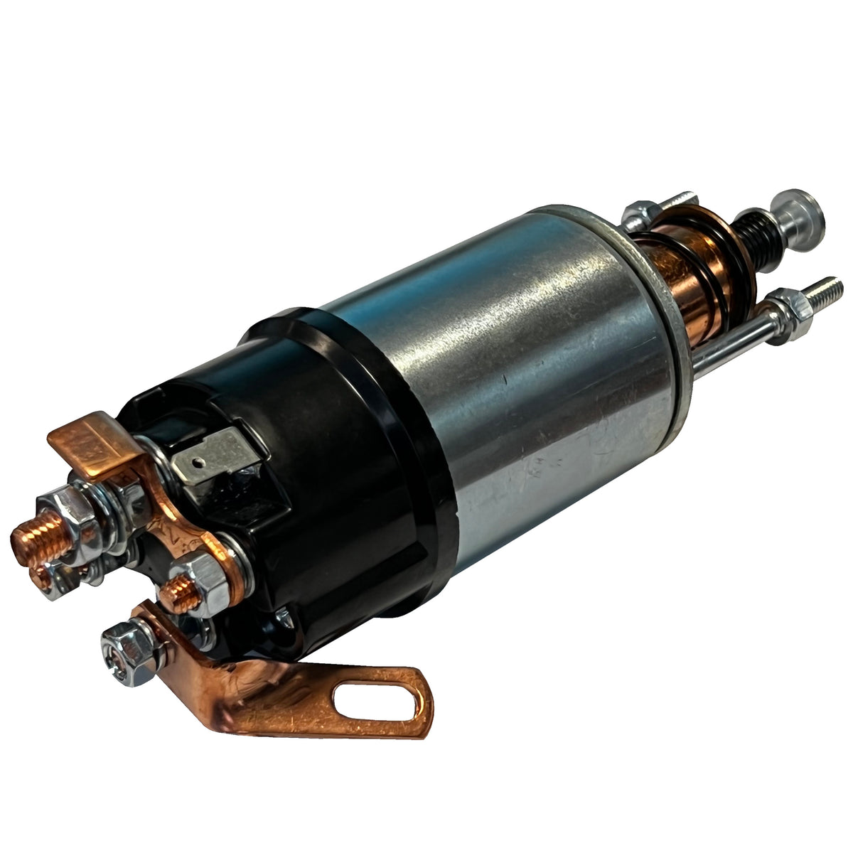 131248 12V lucas starter solenoid