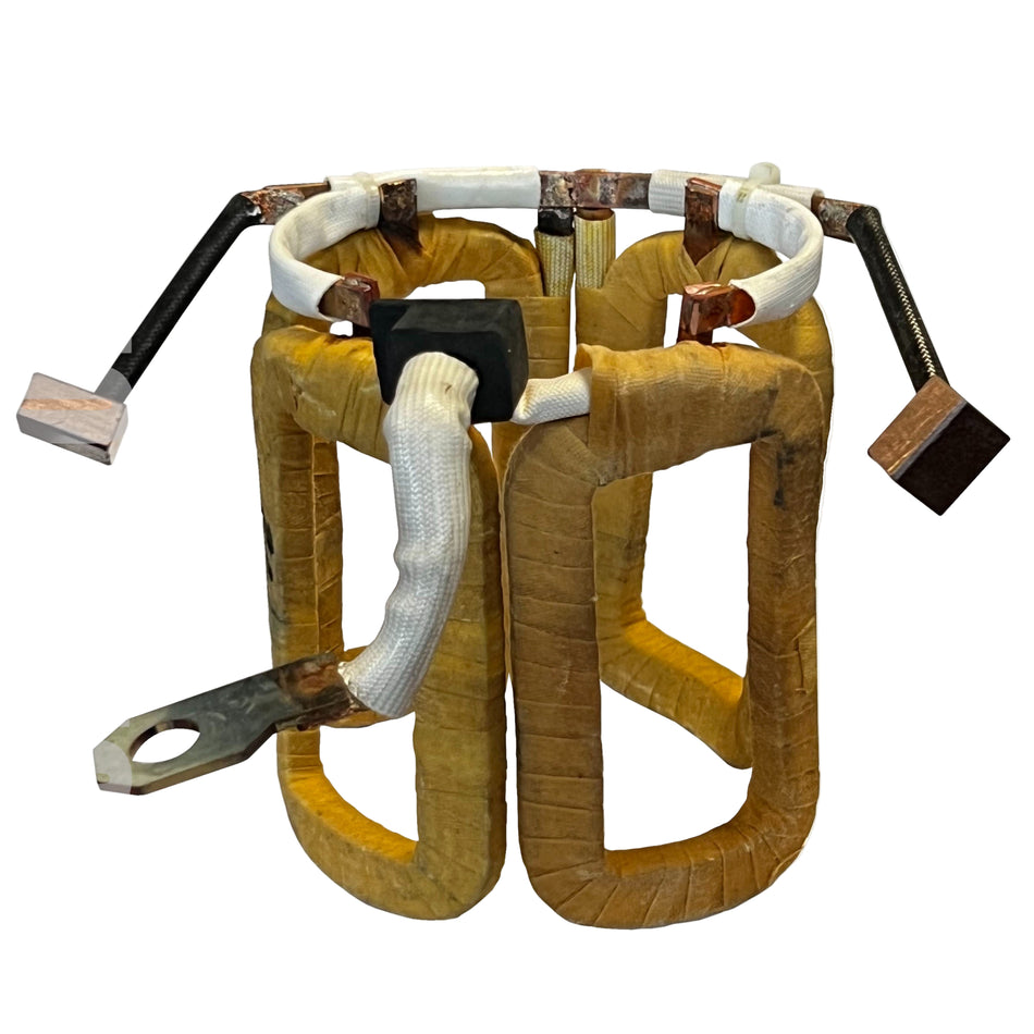 131313 Starter Field Coil