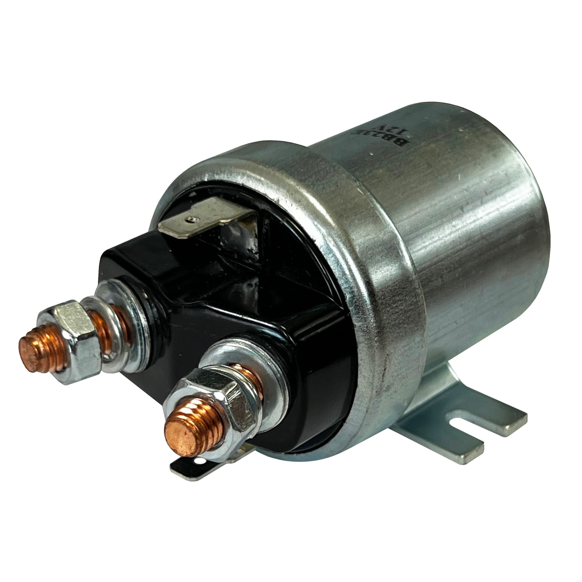 131373Z Motor Solenoid Relay 12v 0333009004 1986SE3744 BOSCH