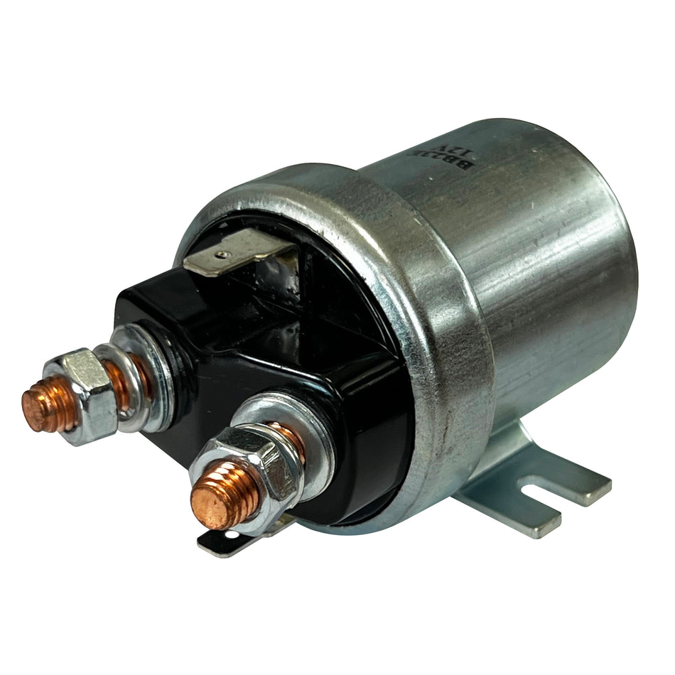 131373Z Motor Solenoid Relay 12v 0333009004 1986SE3744 BOSCH