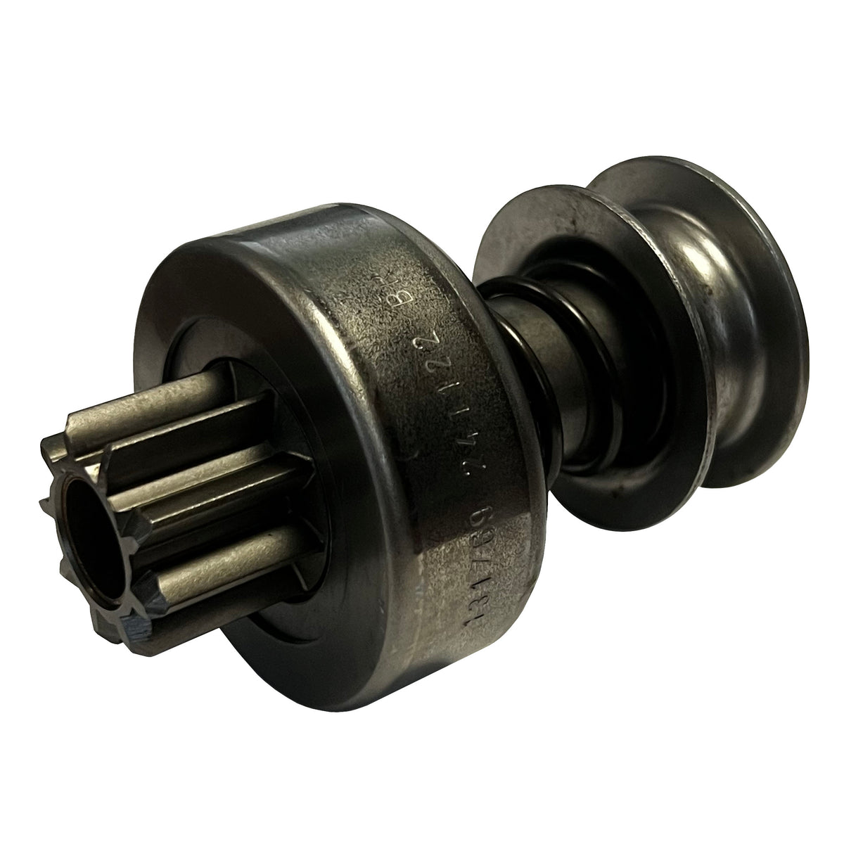 131769 Delco Starter Pinion Drive 9 teeth Cargo brand