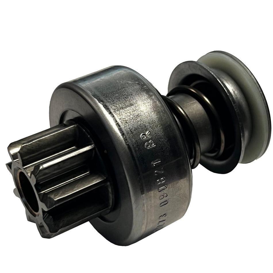 132273 Startera bendiks