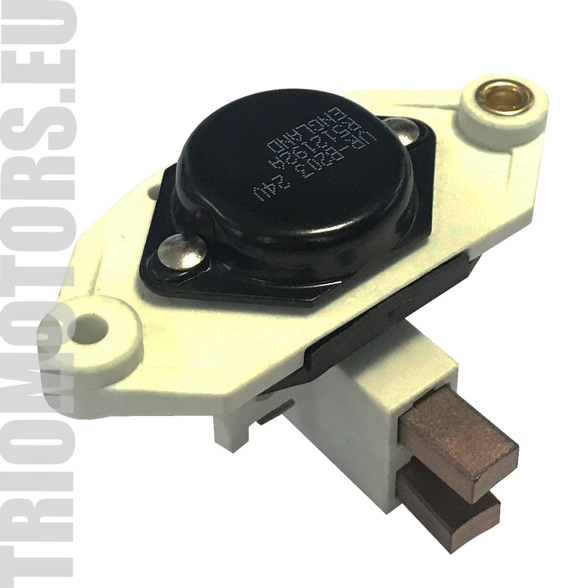 132903 Alternator Voltage Regulator