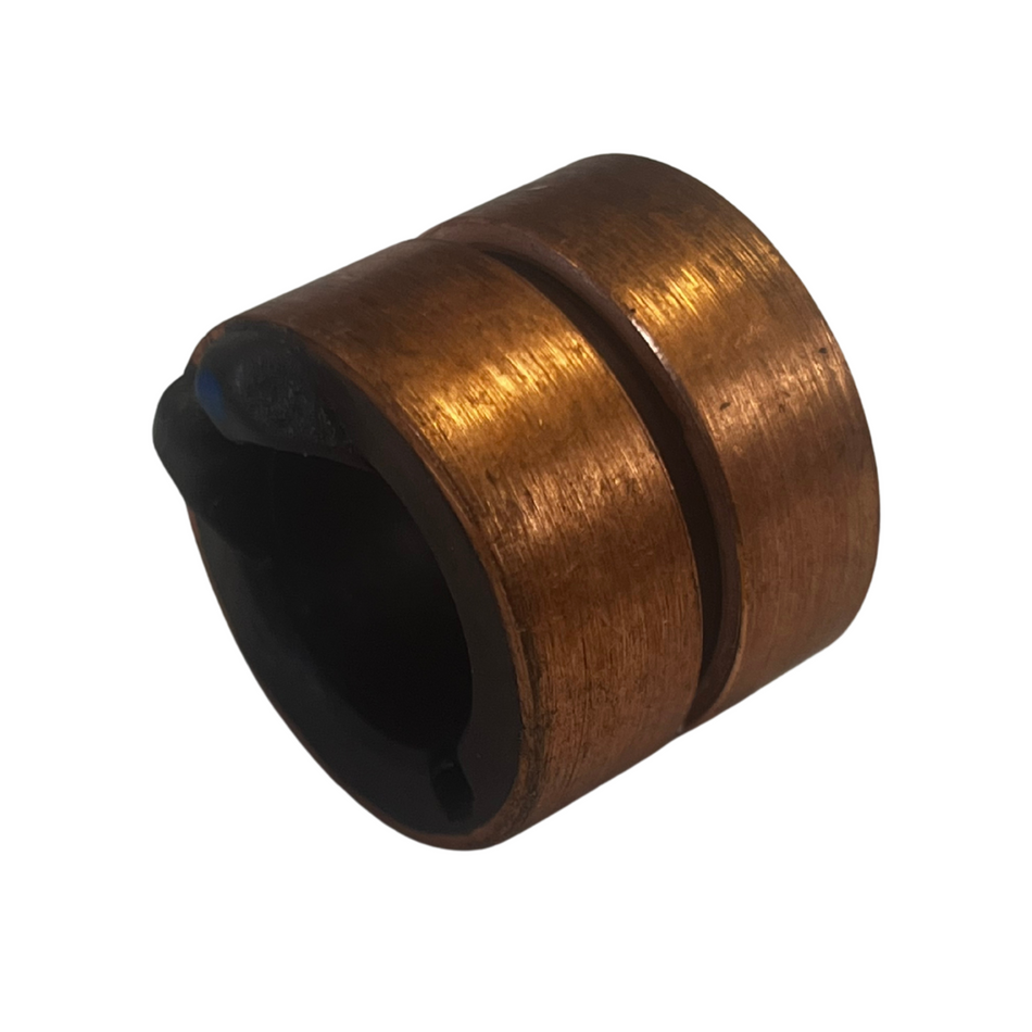 133402 Alternator slip ring Bosch old type alternator CARGO BRAND