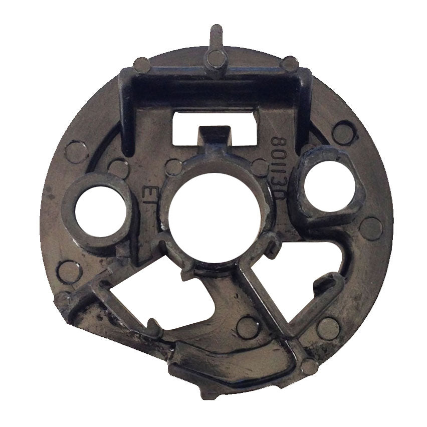 133647 Valeo Starter Plastic Brush Holder 36100-23150 A1661510101 8200143045 D6RA53 D6RA249 09115191 D6RA115 D6RAD183 D6RA78 D6RA76 MD308088