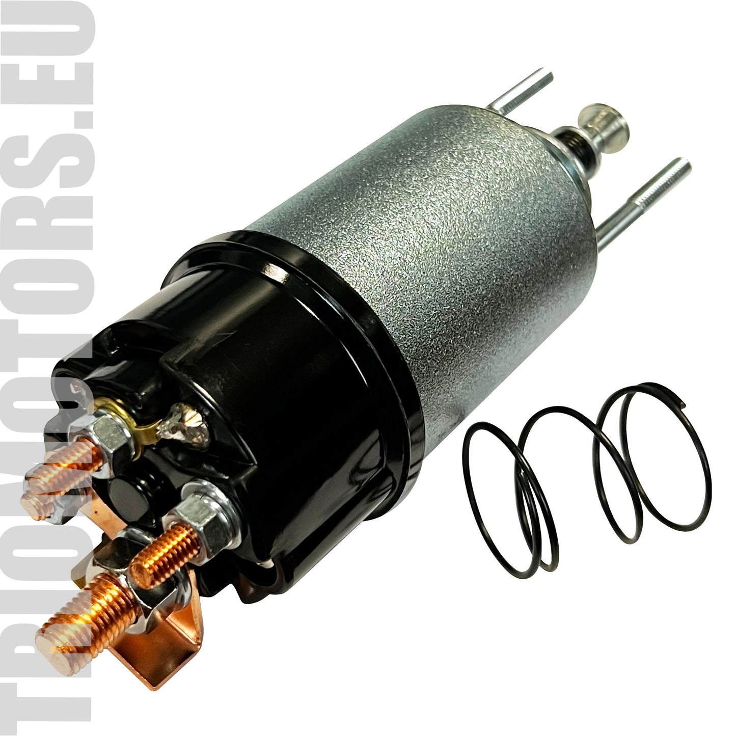 130855 solenoīds AS SS4005P