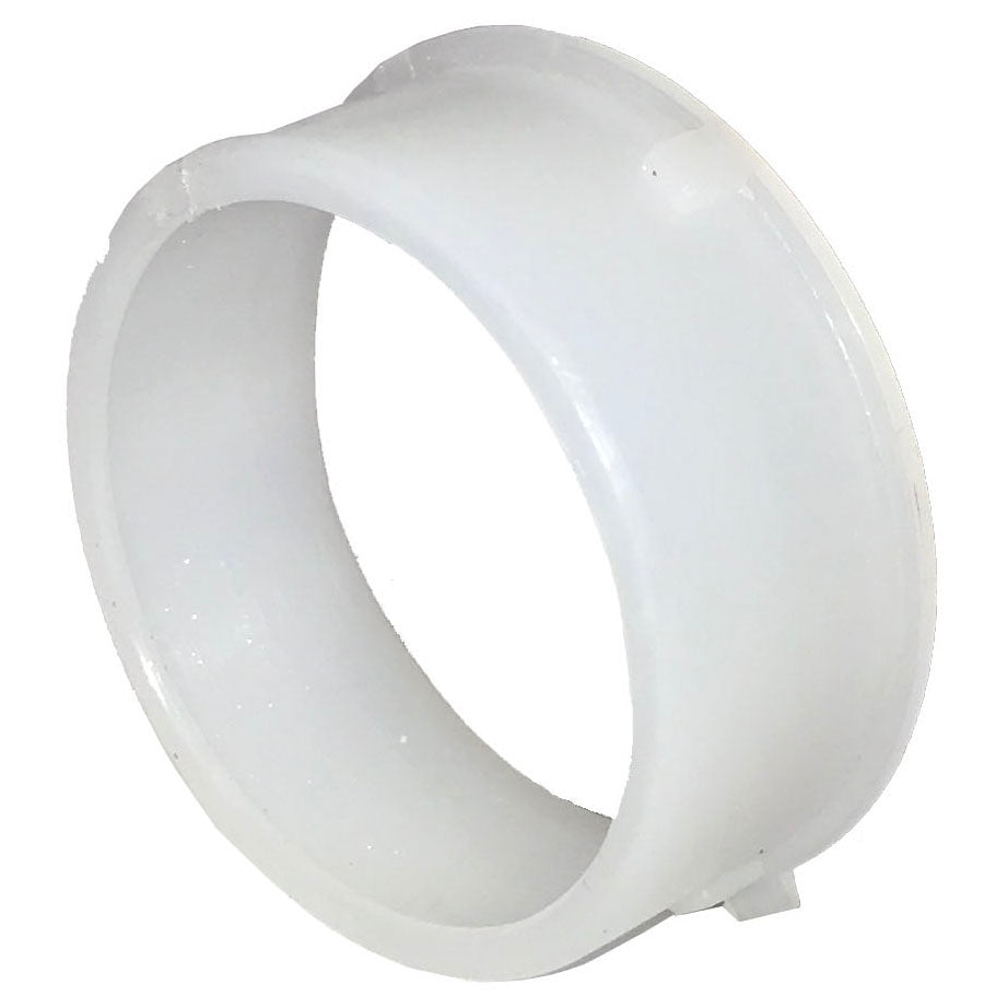 135237 Bosch alternator bearing cap fixator cargo white