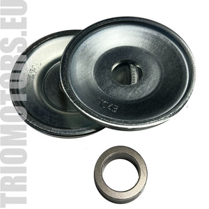135272 pulley CARGO 135272