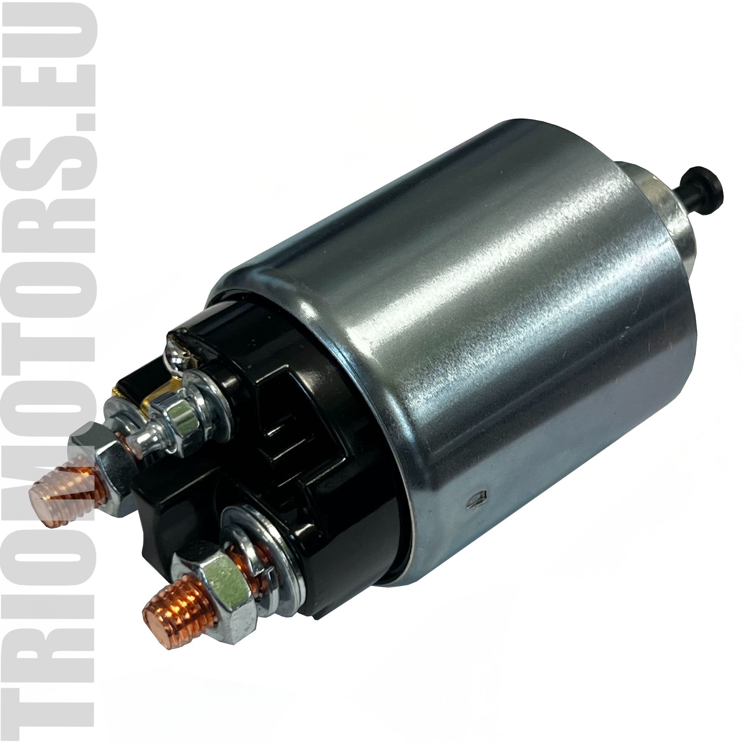 137370 solenoīds CARGO 137370