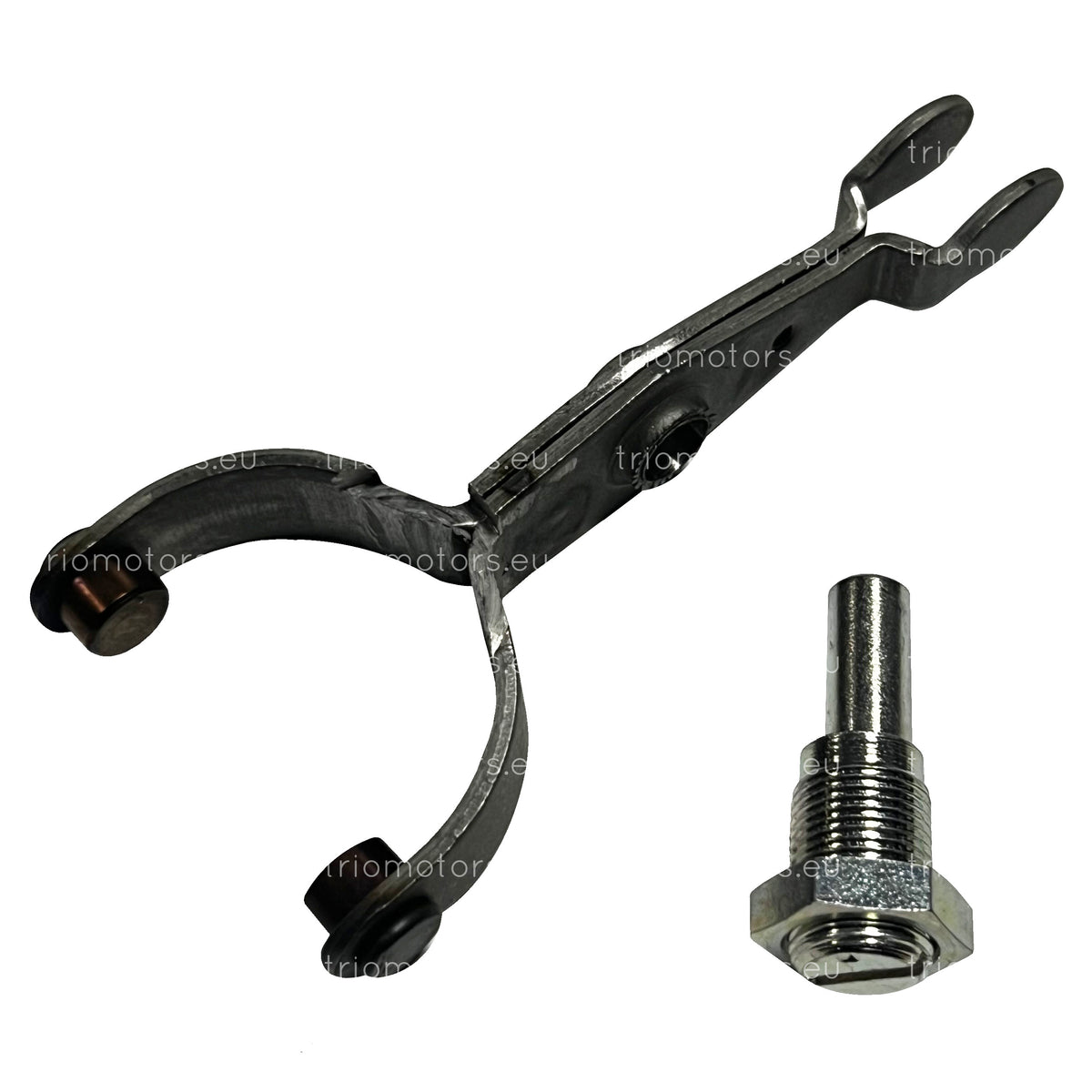 Cargo 138353 Starter Lever for Lucas starters 26925188D 26925189D 26925194D 26925198D