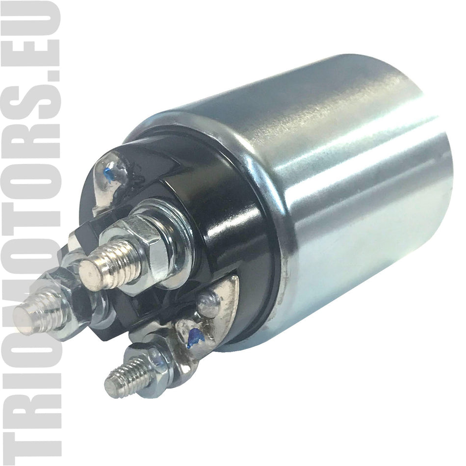 138496 Starter Solenoid