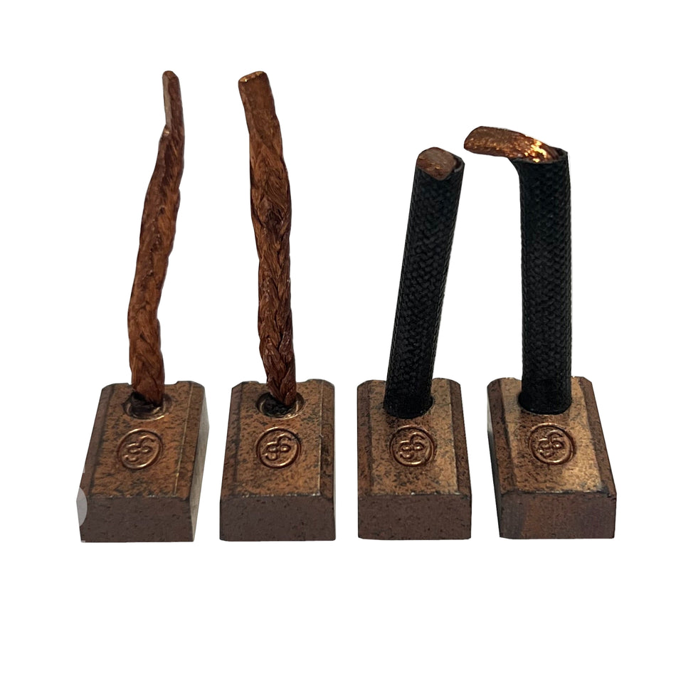 0 1960 1 Starter Brushes