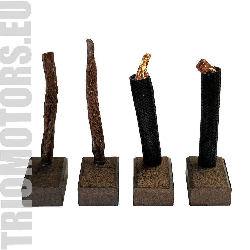 140347 Starter Brushes