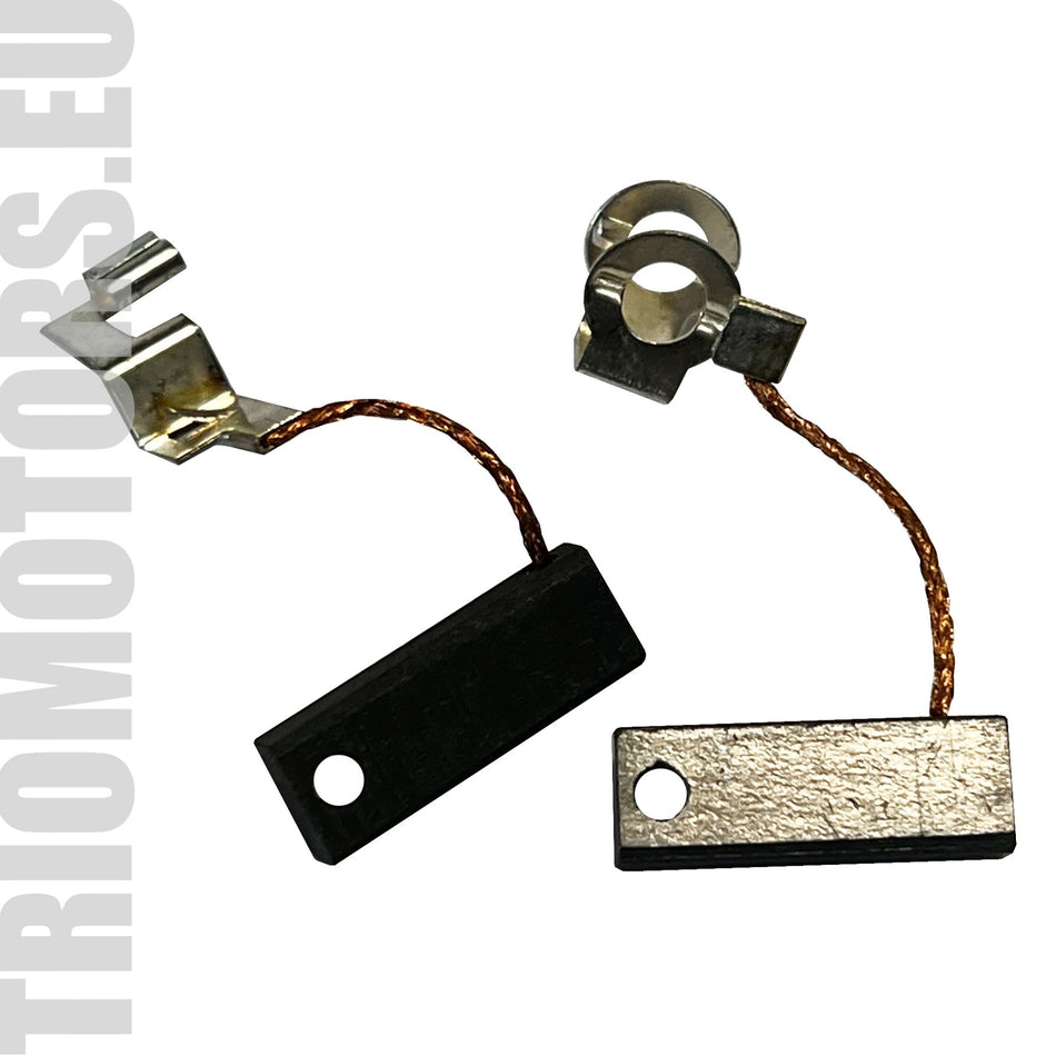 140599 Alternator brushes