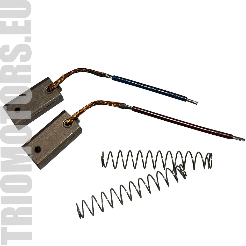 142042 Alternator Brushes
