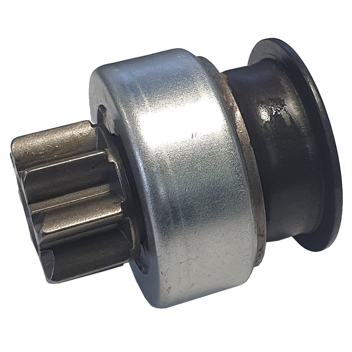 GHIBAUDI 1848 Starter Pinion Drive MITSUBISHI HYUNDAI KIA MANDO VALEO KOREA MAZDA nissan proton lancia