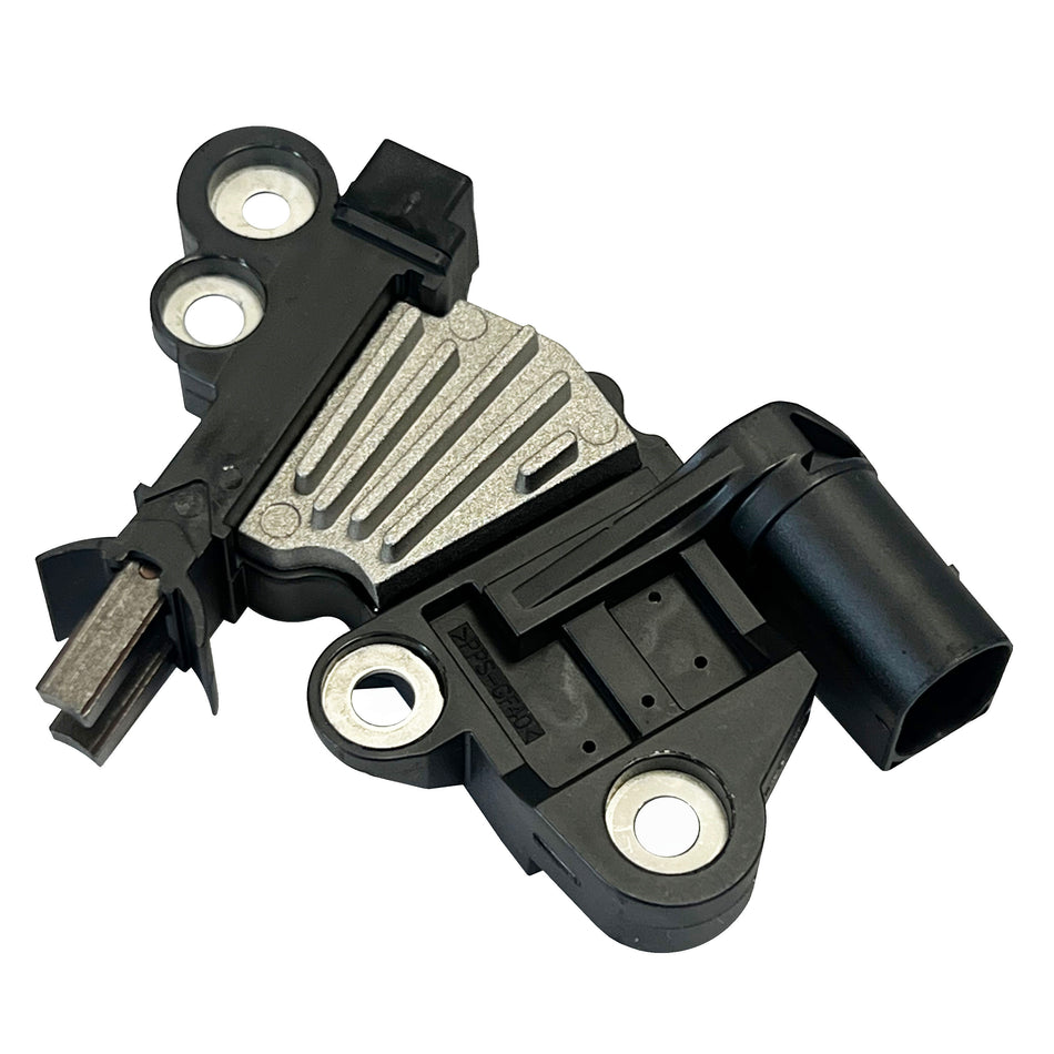 1986AE0041 Ģeneratora sprieguma regulators