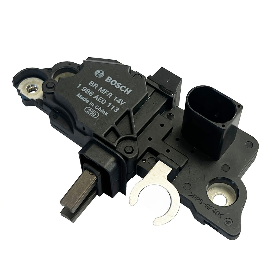 1986AE0113 regulators