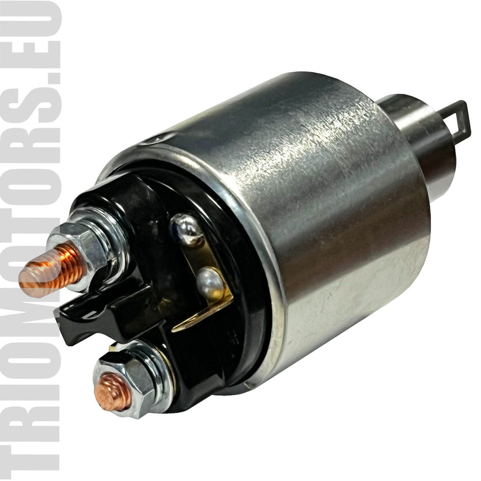 1986SE1680 Starter Solenoid