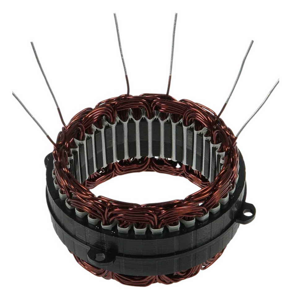 AS0130S Bosch Alternator Stator AS-PL 0123325500