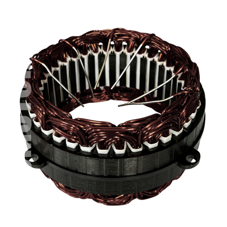 AS0130S Bosch Alternator Stator AS-PL 0123325500
