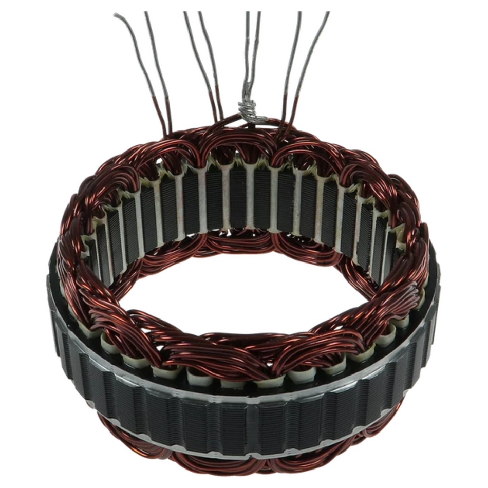 AS5086S Alternator Stator