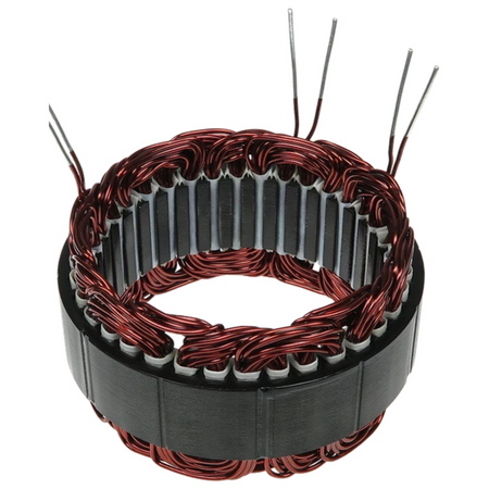 AS4006 Alternator Stator