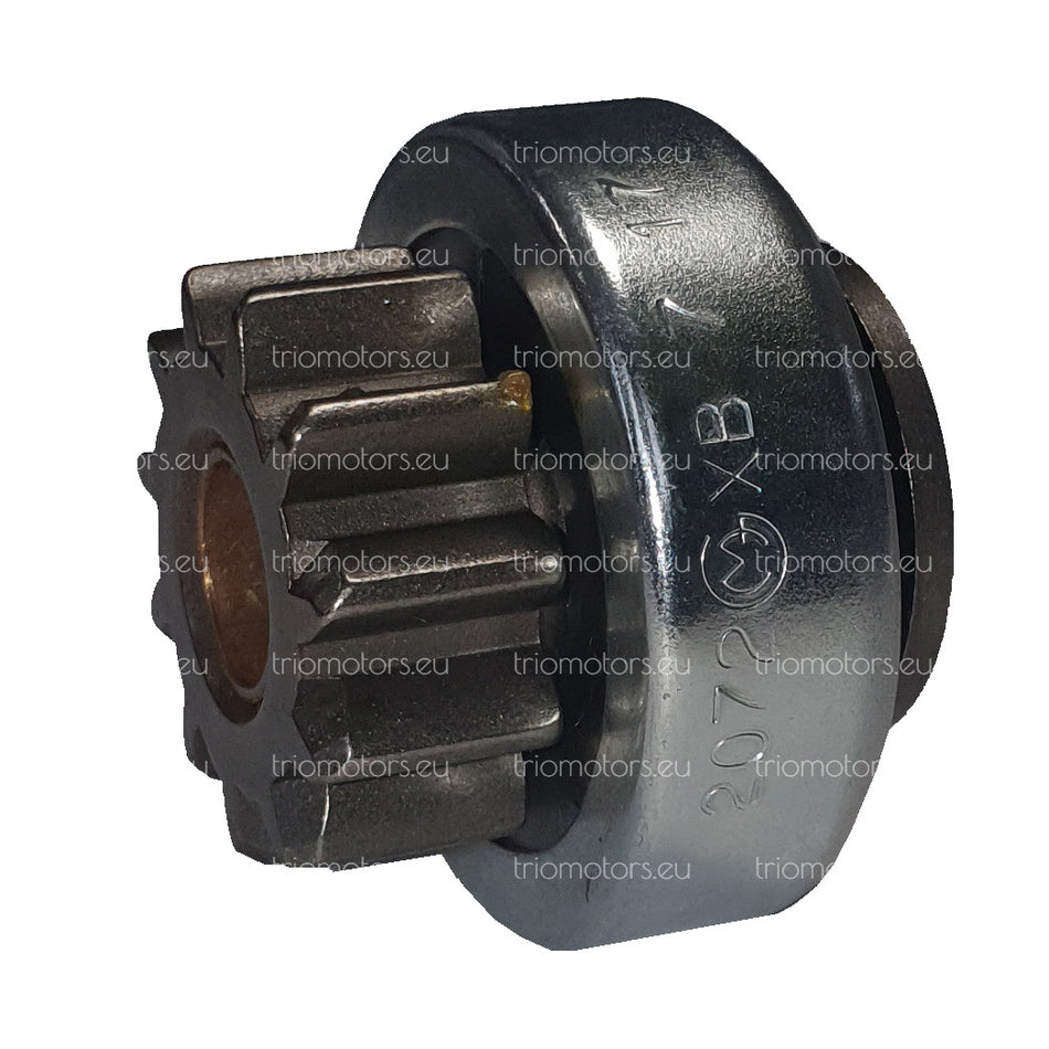 2072 Starter Pinion Drive