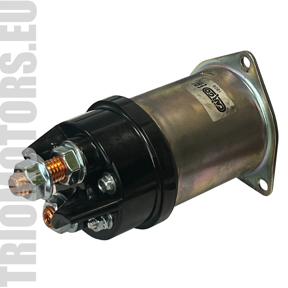 230198 Starter Solenoid