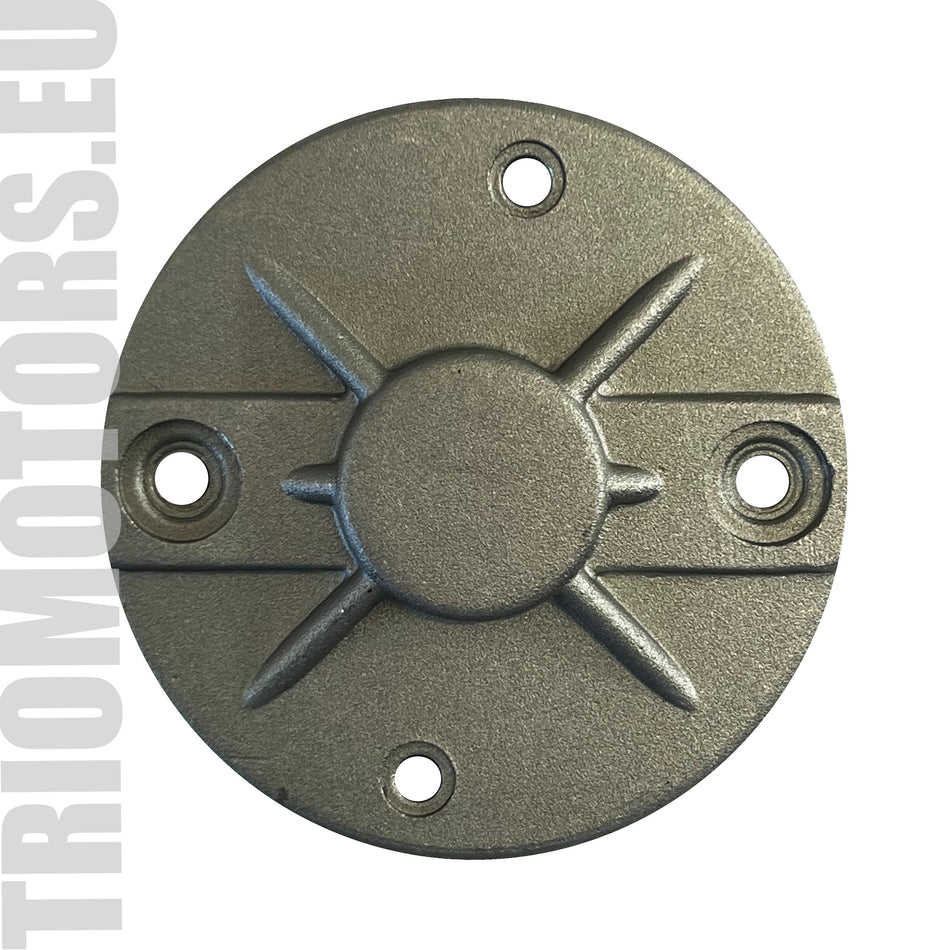 230636 aizmugurējais kronšteins CARGO 230636