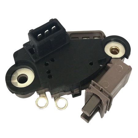 230944 Alternator Voltage Regulator bmw alternators ROVER YLE102500 BMW 2247389 2248296 A14VI28+ A14VI29+ A14VI52 A13VI150 2541884B A13VI160 2541912A A13VI190 2541961A