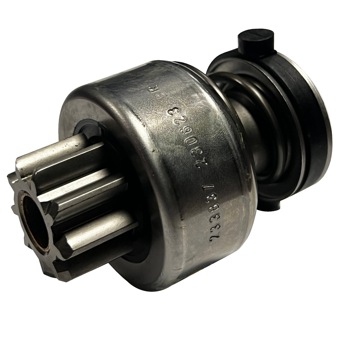 233837 Starter Pinion Drive Bosch 0001230007 0001230009 0001230010 0001230023 0001231010 0001231011 6033AD0148 6033AD3104 6033AD3120 6033AD3130 6033AD4141