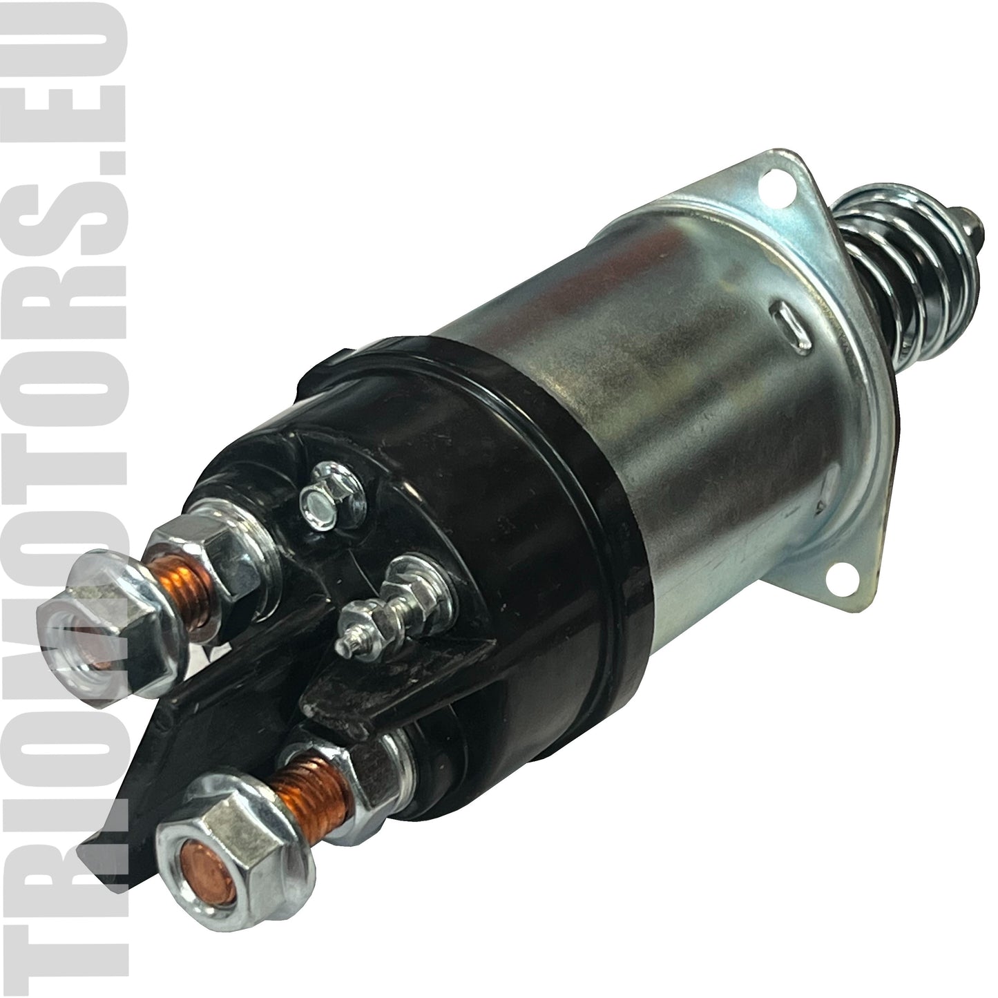 233869 solenoīds CARGO 233869