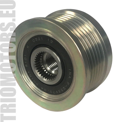 233990 freewheel pulley INA AFP6007(INA)