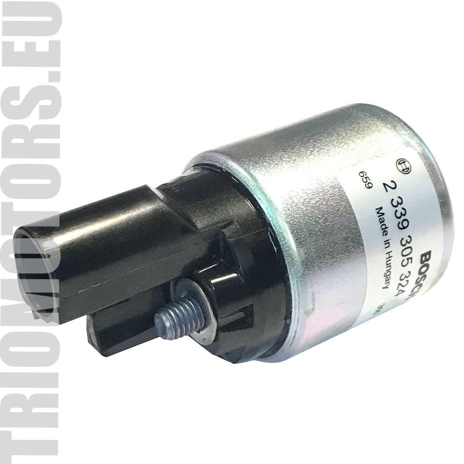 SS0097(BOSCH) Starter Solenoid