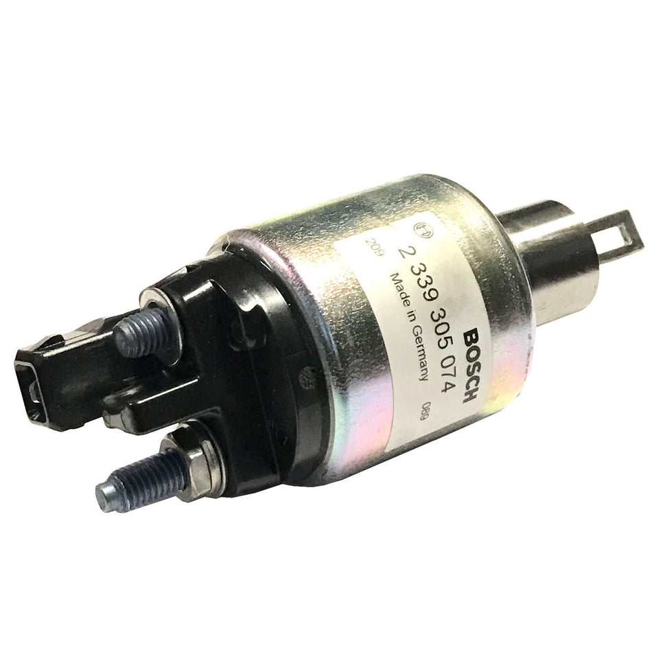 235138 Starter Solenoid 12V Bosch Starters