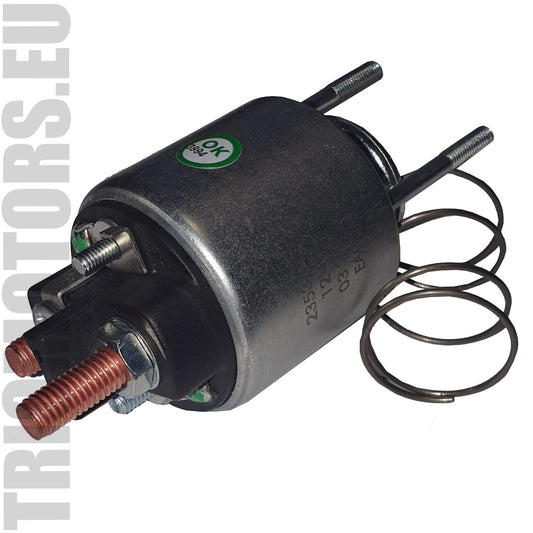 235383 solenoid