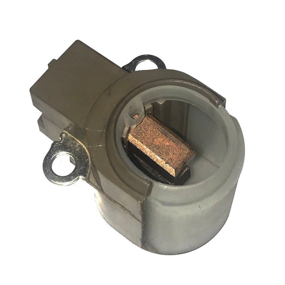 235607 Alternator Brush Holder Denso alternators 12V cargo brand