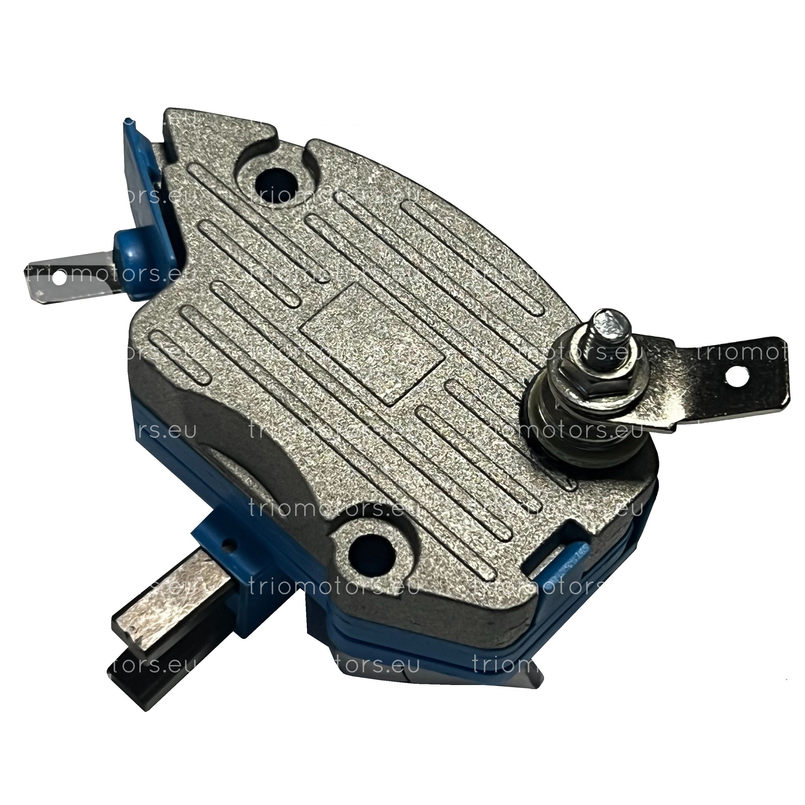 235728 Alternator Voltage Regulator - CARGO – TRIOMOTORS