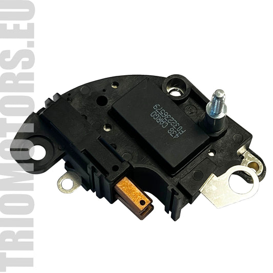 236579 voltage regulator CARGO 236579