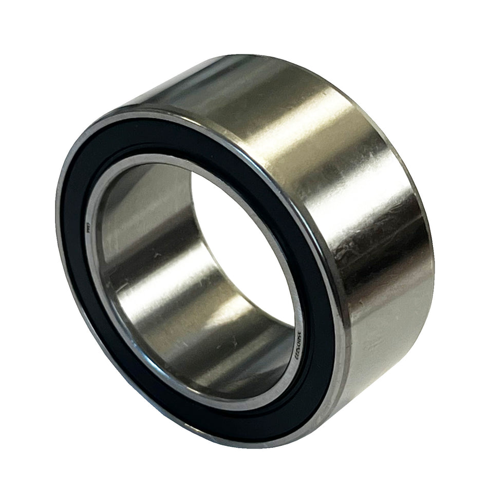 Compressor bearings – TRIOMOTORS