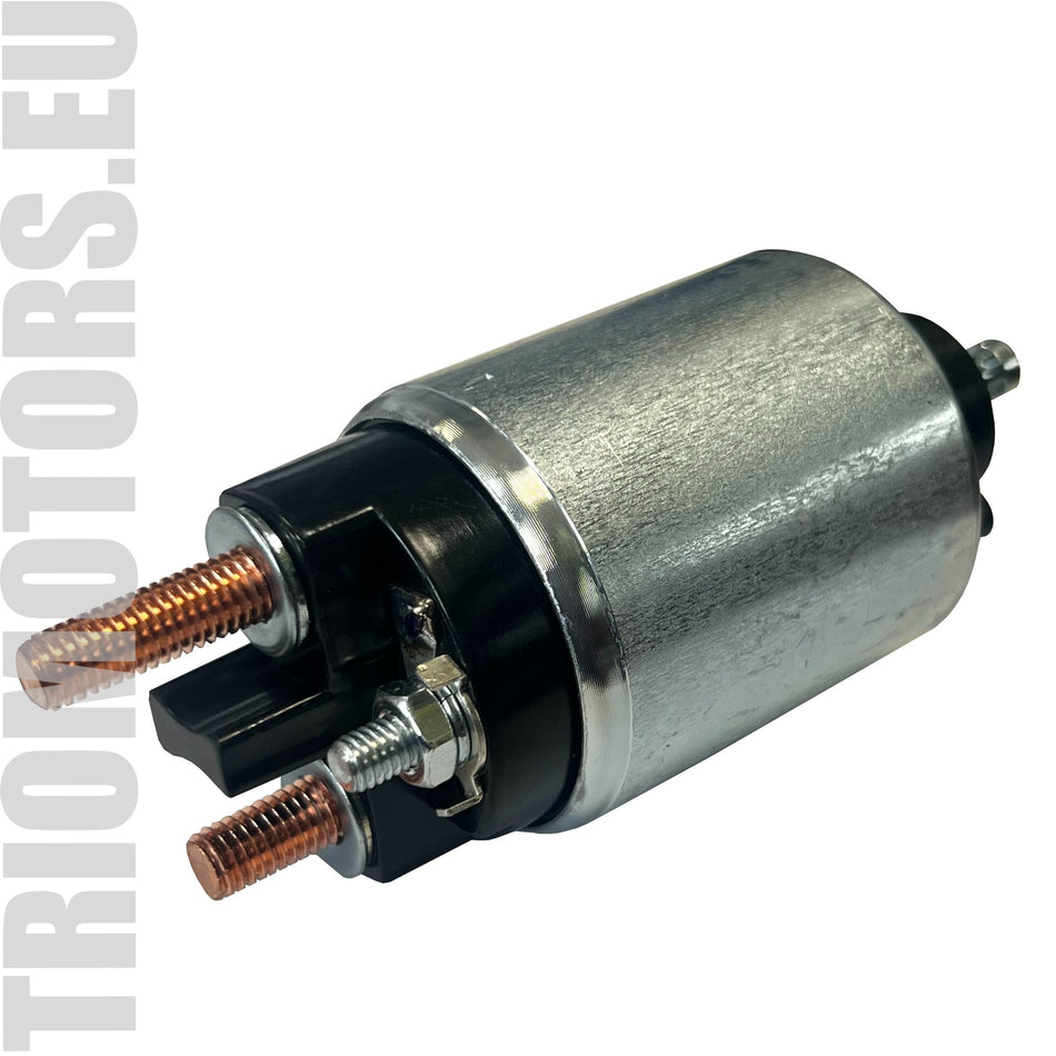 330657 Starter Solenoid